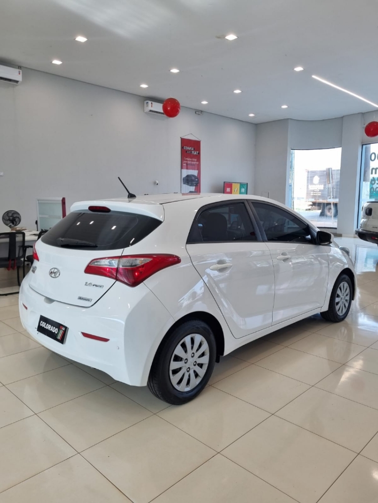 hb20 comfort 1.6 hb20 comfort 1.6