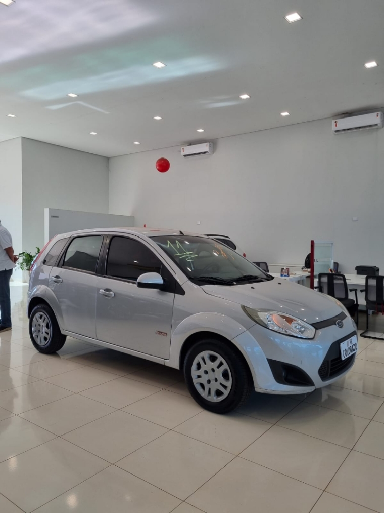fiesta class 1.6 fiesta class 1.6