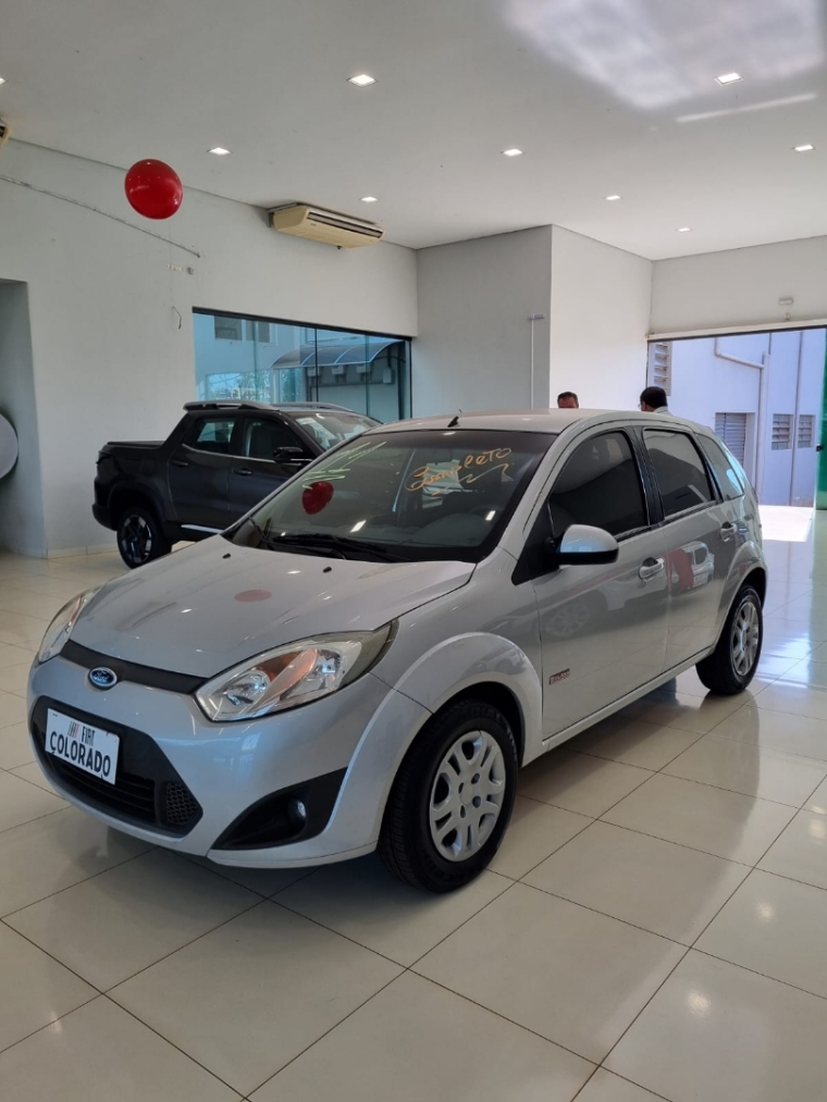 fiesta class 1.6 fiesta class 1.6