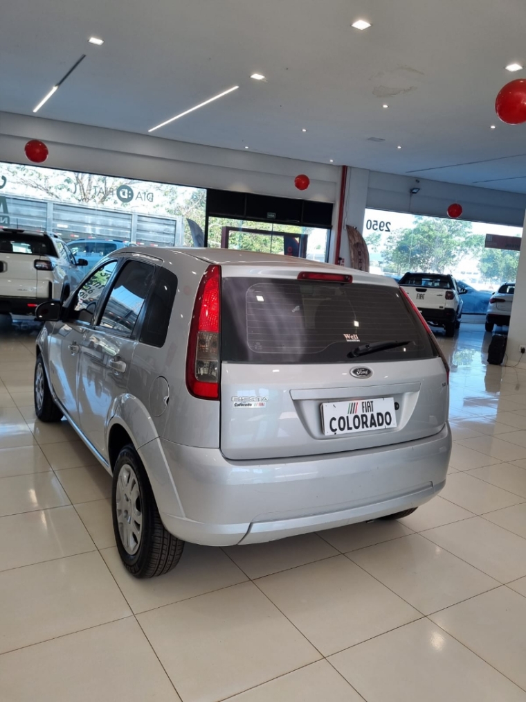 fiesta class 1.6 fiesta class 1.6