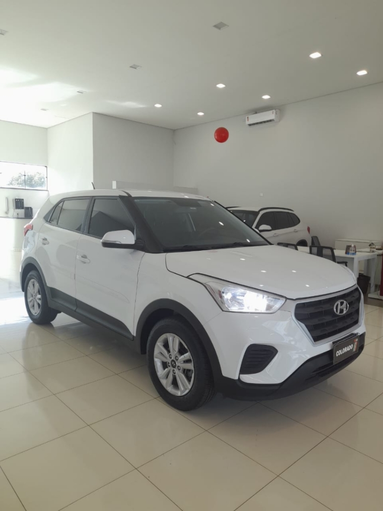 creta attitude 1.6 creta attitude 1.6
