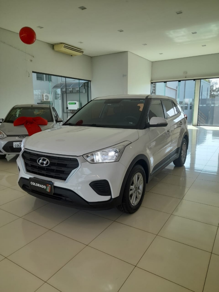 creta attitude 1.6 creta attitude 1.6