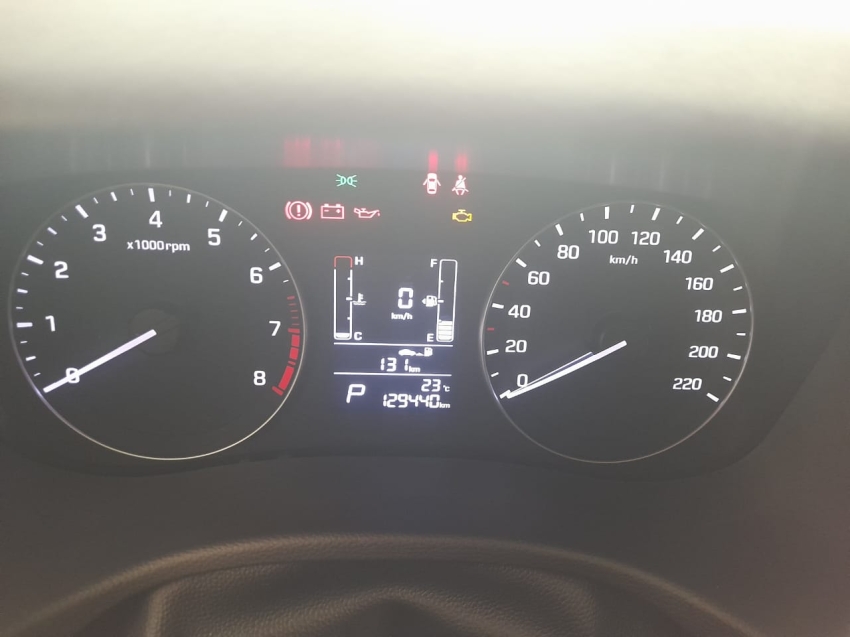 creta attitude 1.6 creta attitude 1.6