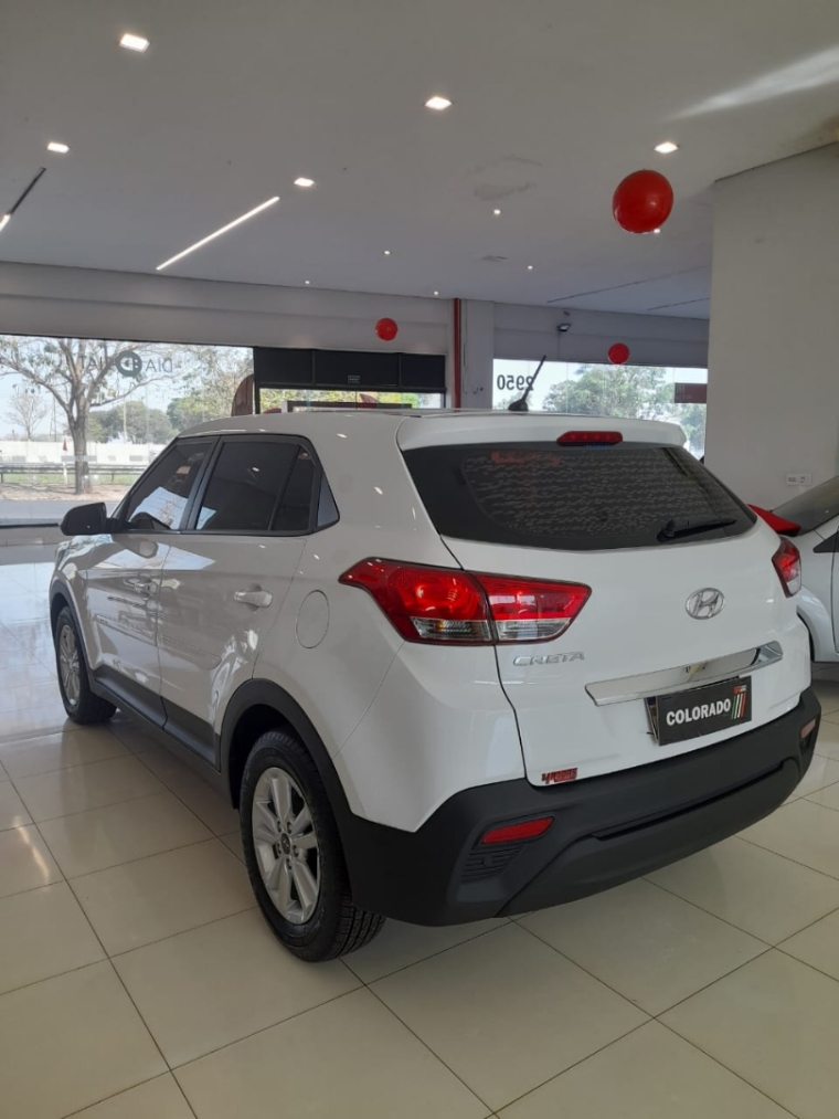 creta attitude 1.6 creta attitude 1.6