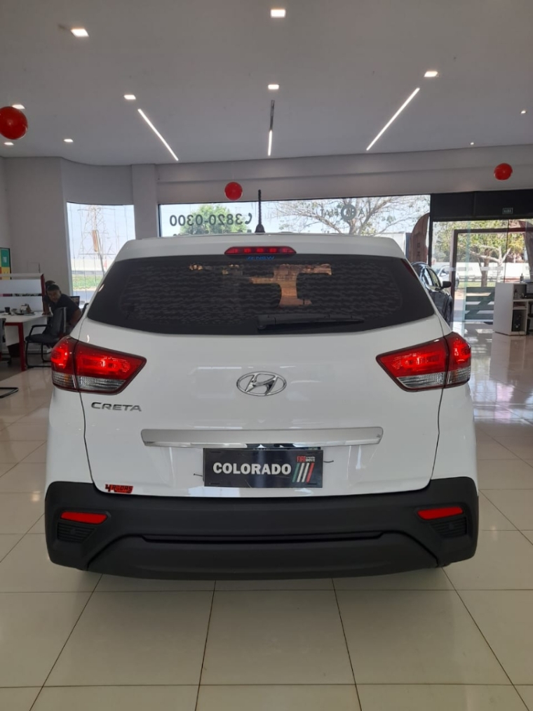 creta attitude 1.6 creta attitude 1.6