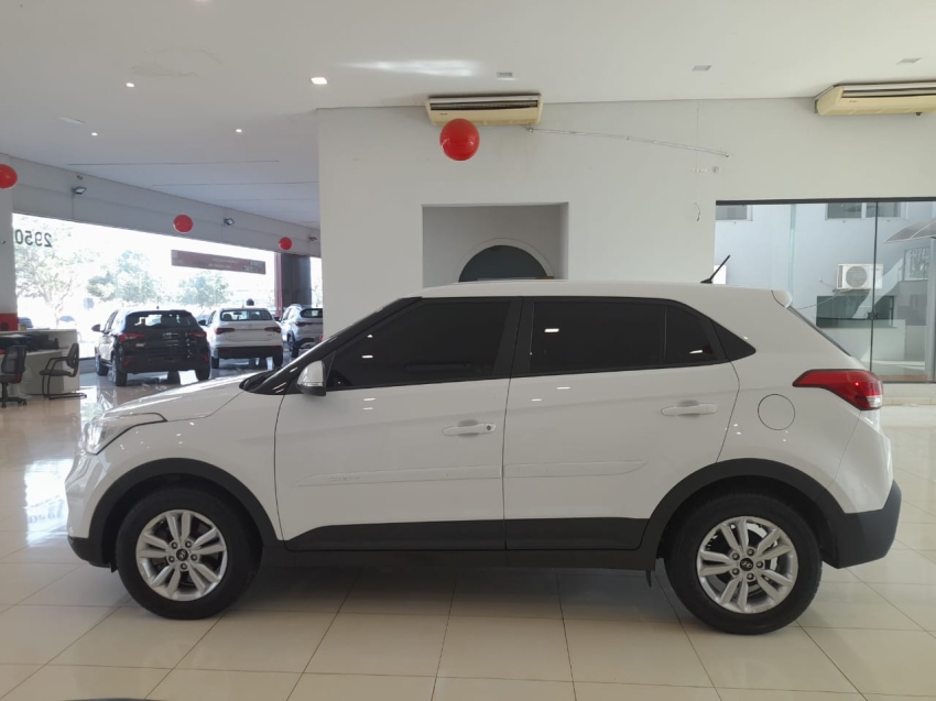 creta attitude 1.6 creta attitude 1.6