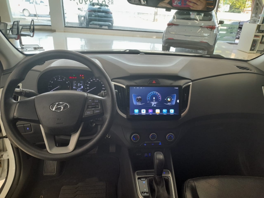 creta attitude 1.6 creta attitude 1.6