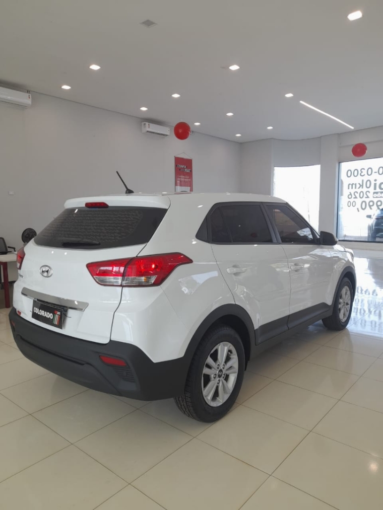 creta attitude 1.6 creta attitude 1.6
