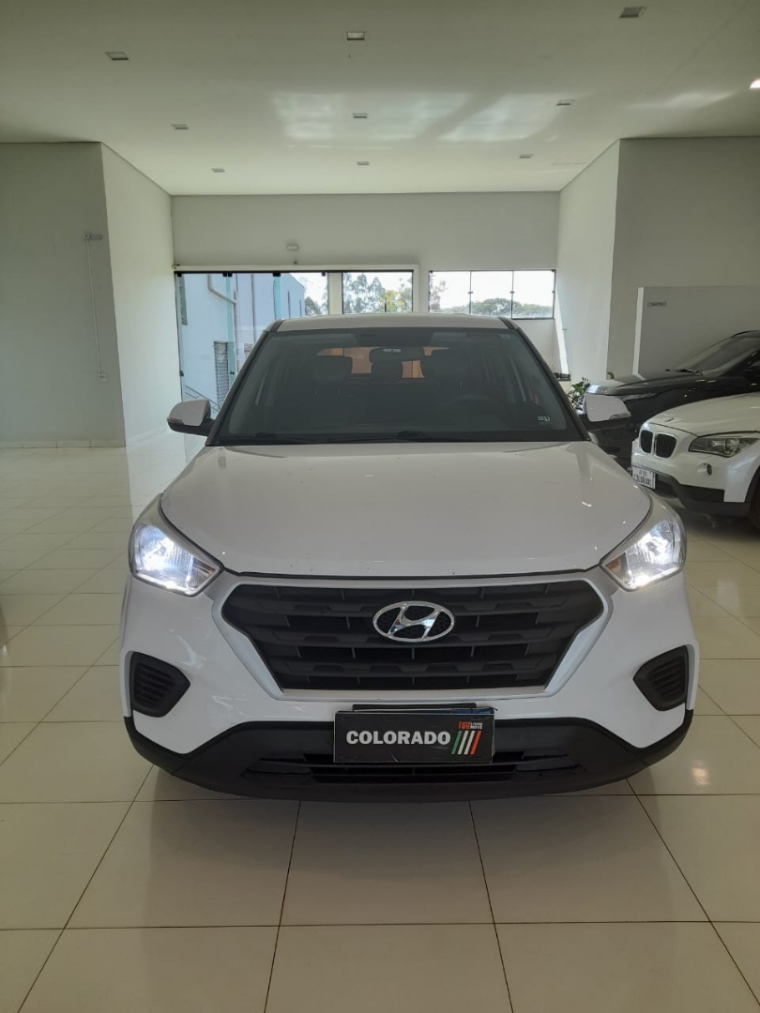 creta attitude 1.6 creta attitude 1.6