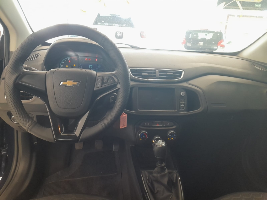 chevrolet onix 1.4 mpfi ltz 8v flex 4p manual 2018 chevrolet onix 1.4 mpfi ltz 8v flex 4p manual 2018