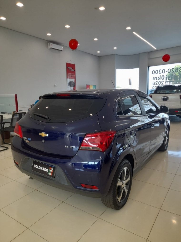 chevrolet onix 1.4 mpfi ltz 8v flex 4p manual 2018 chevrolet onix 1.4 mpfi ltz 8v flex 4p manual 2018