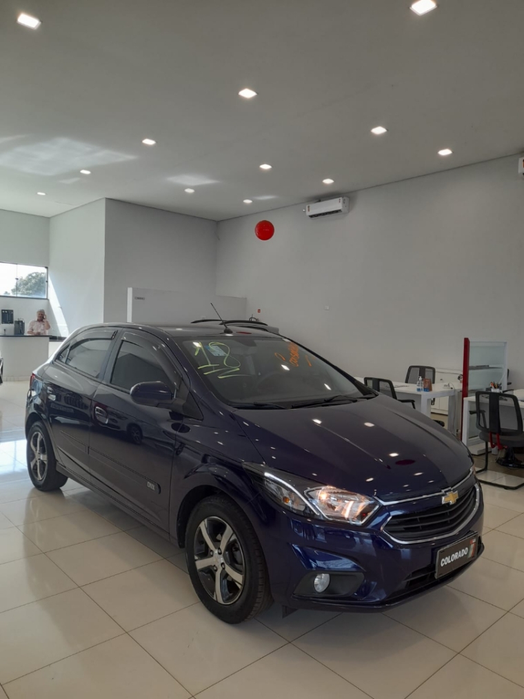 chevrolet onix 1.4 mpfi ltz 8v flex 4p manual 2018 chevrolet onix 1.4 mpfi ltz 8v flex 4p manual 2018