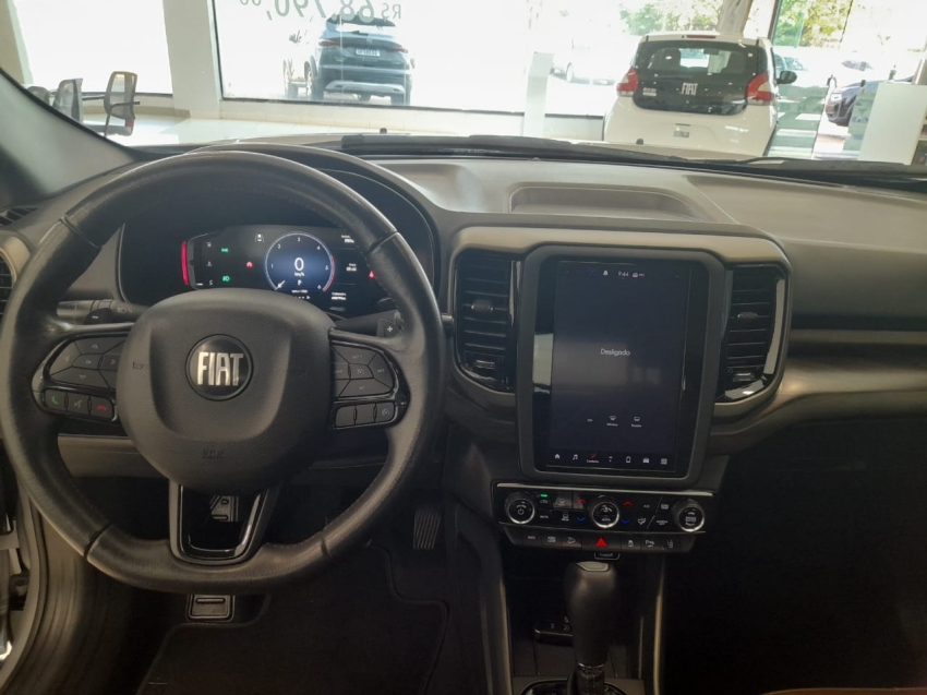fiat toro 2.0 16v turbo diesel ranch 4wd at9 4p automatico 2022 fiat toro 2.0 16v turbo diesel ranch 4wd at9 4p automatico 2022