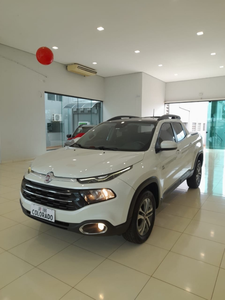 fiat toro 2.4 16v multiair flex freedom at9 4p automatico 2018 fiat toro 2.4 16v multiair flex freedom at9 4p automatico 2018