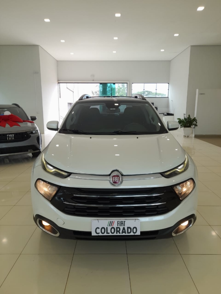 fiat toro 2.4 16v multiair flex freedom at9 4p automatico 2018 fiat toro 2.4 16v multiair flex freedom at9 4p automatico 2018