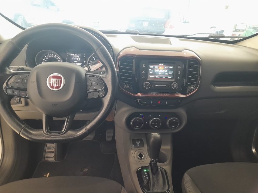 fiat toro 2.4 16v multiair flex freedom at9 4p automatico 2018 fiat toro 2.4 16v multiair flex freedom at9 4p automatico 2018