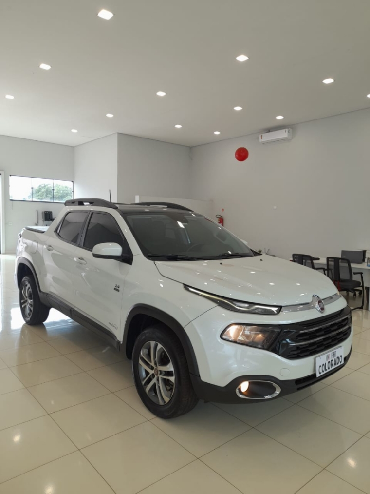 fiat toro 2.4 16v multiair flex freedom at9 4p automatico 2018 fiat toro 2.4 16v multiair flex freedom at9 4p automatico 2018