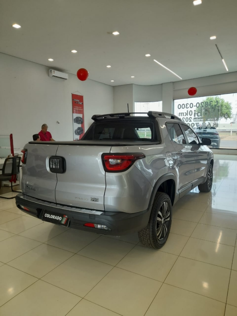 fiat toro 1.3 turbo 270 flex freedom at6 4p automatico 2023
