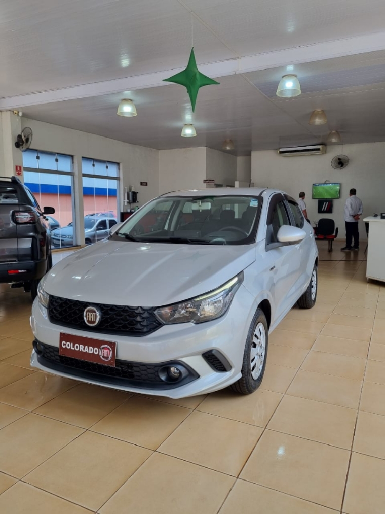 fiat argo 1.3 firefly flex drive manual 4p 2020 fiat argo 1.3 firefly flex drive manual 4p 2020
