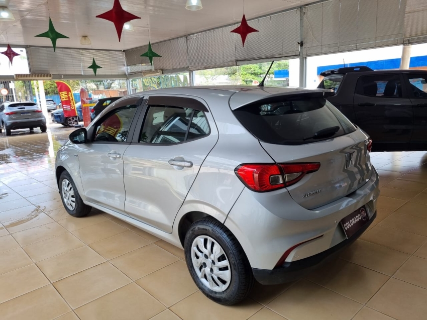 fiat argo 1.3 firefly flex drive manual 4p 2020 fiat argo 1.3 firefly flex drive manual 4p 2020