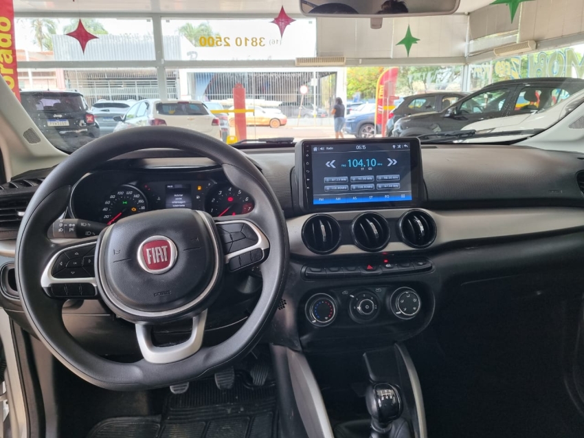 fiat argo 1.3 firefly flex drive manual 4p 2020 fiat argo 1.3 firefly flex drive manual 4p 2020