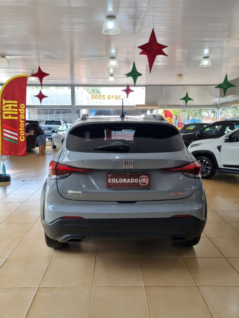 fiat pulse 1.0 turbo 200 flex drive cvt 2.0 4p automatico 2022 fiat pulse 1.0 turbo 200 flex drive cvt 2.0 4p automatico 2022