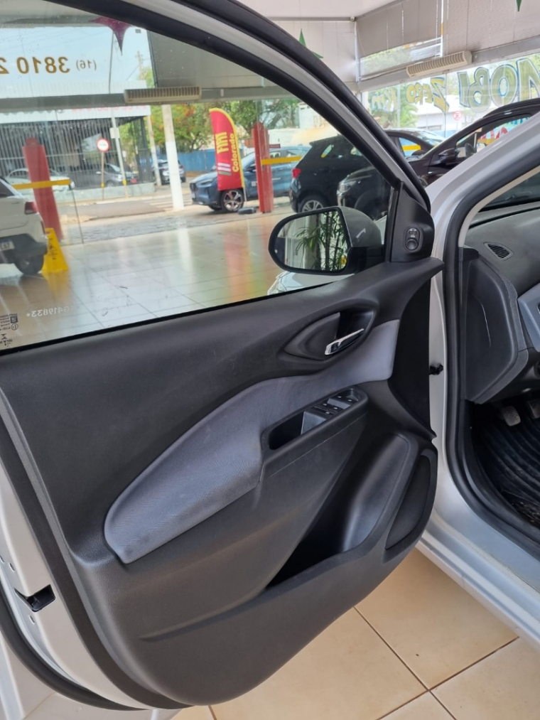 chevrolet onix 1.4 mpfi ltz 8v flex 4p manual 2019