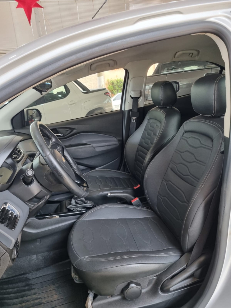 chevrolet onix 1.4 mpfi ltz 8v flex 4p manual 2019