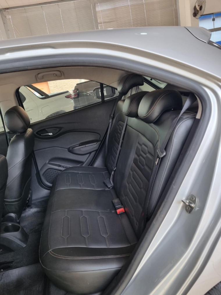 chevrolet onix 1.4 mpfi ltz 8v flex 4p manual 2019