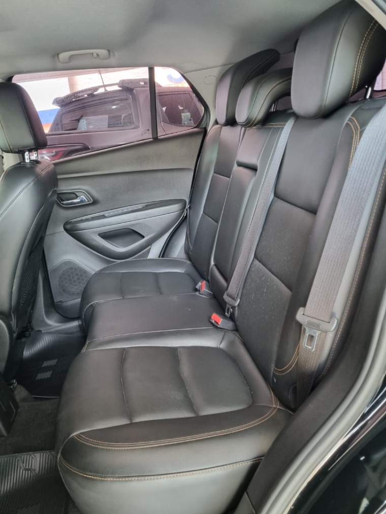 chevrolet tracker 1.4 16v turbo flex premier automatico 4p 2018 chevrolet tracker 1.4 16v turbo flex premier automatico 4p 2018