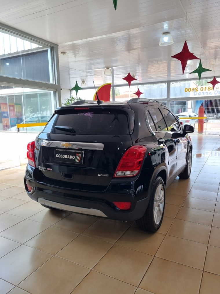 chevrolet tracker 1.4 16v turbo flex premier automatico 4p 2018 chevrolet tracker 1.4 16v turbo flex premier automatico 4p 2018