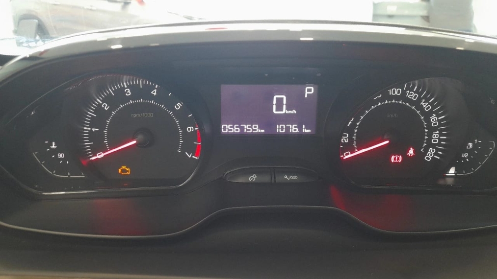 peugeot 2008 1.6 16v flex style 4p automatico 2019 peugeot 2008 1.6 16v flex style 4p automatico 2019