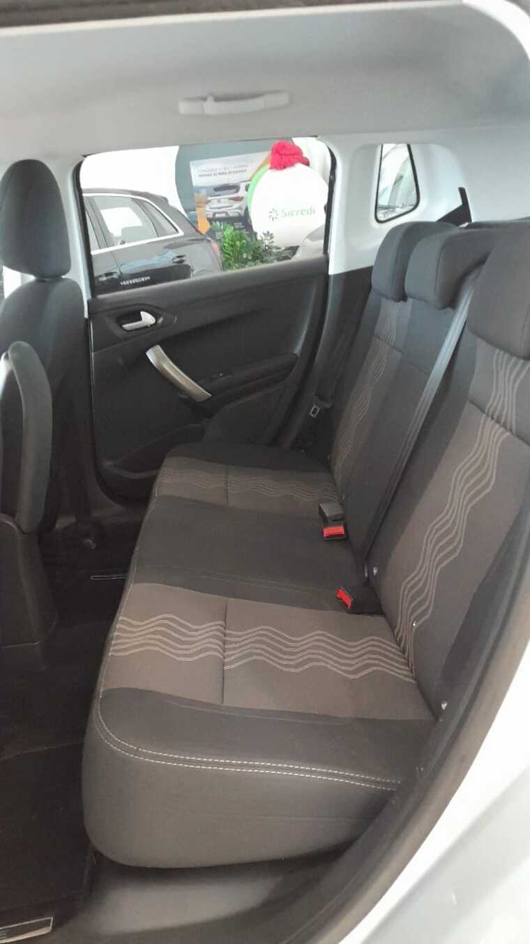 peugeot 2008 1.6 16v flex style 4p automatico 2019 peugeot 2008 1.6 16v flex style 4p automatico 2019
