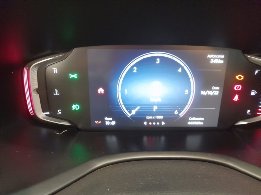 fiat toro 2.0 16v turbo diesel volcano 4wd at9 4p automatico 2023