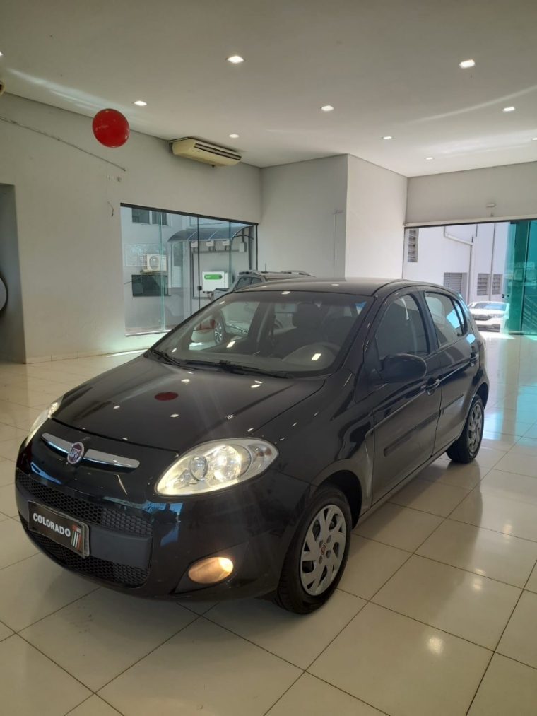 fiat palio 1.4 mpi attractive 8v flex 4p manual 2013 fiat palio 1.4 mpi attractive 8v flex 4p manual 2013