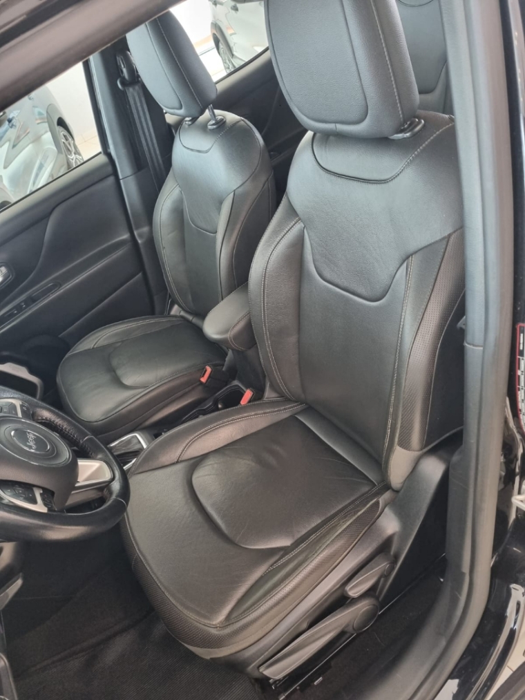 jeep renegade 2.0 16v turbo diesel longitude 4p 4x4 automatico 201911