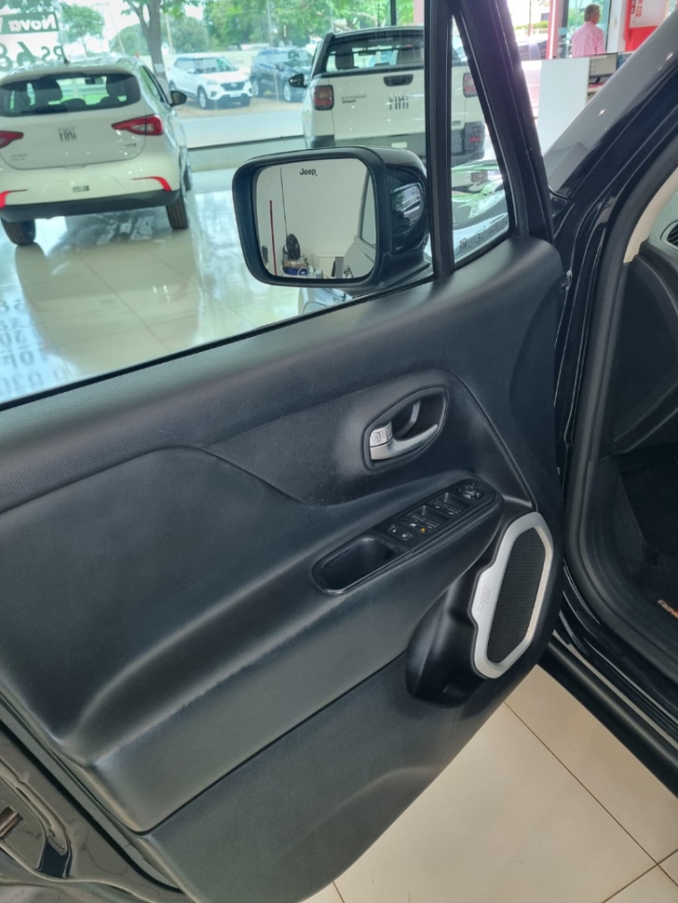 jeep renegade 2.0 16v turbo diesel longitude 4p 4x4 automatico 201910