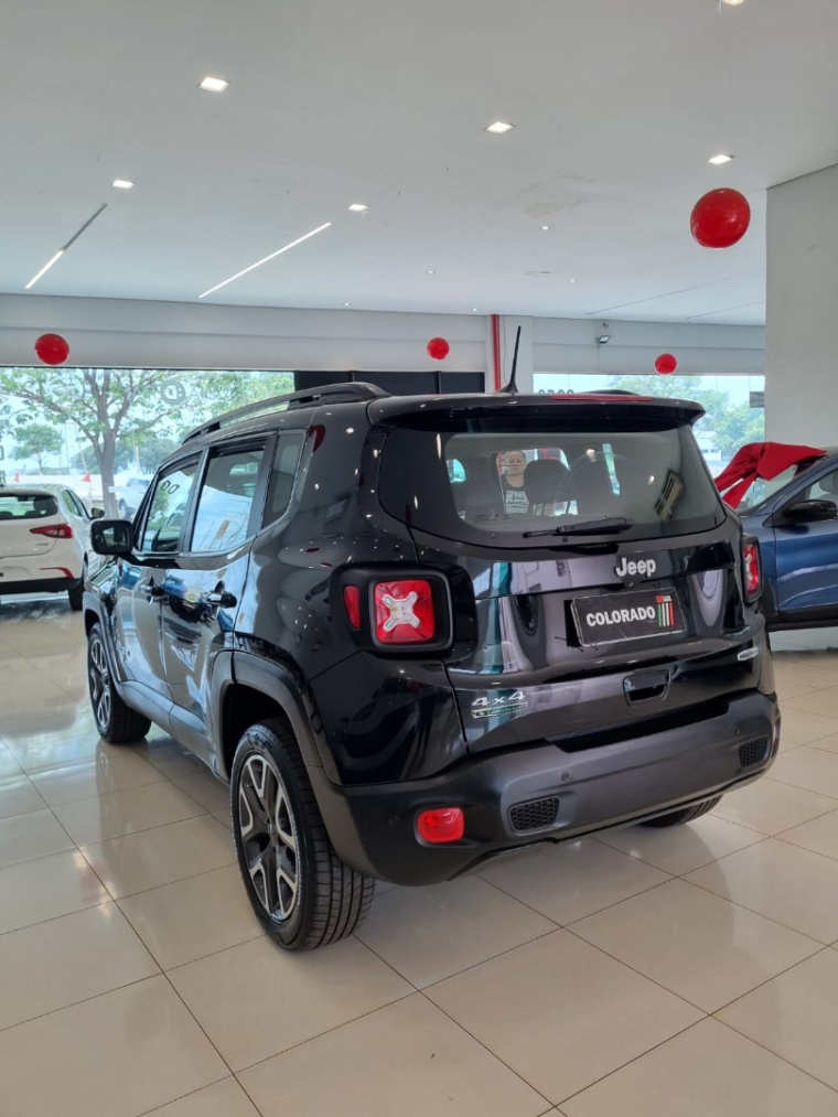 jeep renegade 2.0 16v turbo diesel longitude 4p 4x4 automatico 20196
