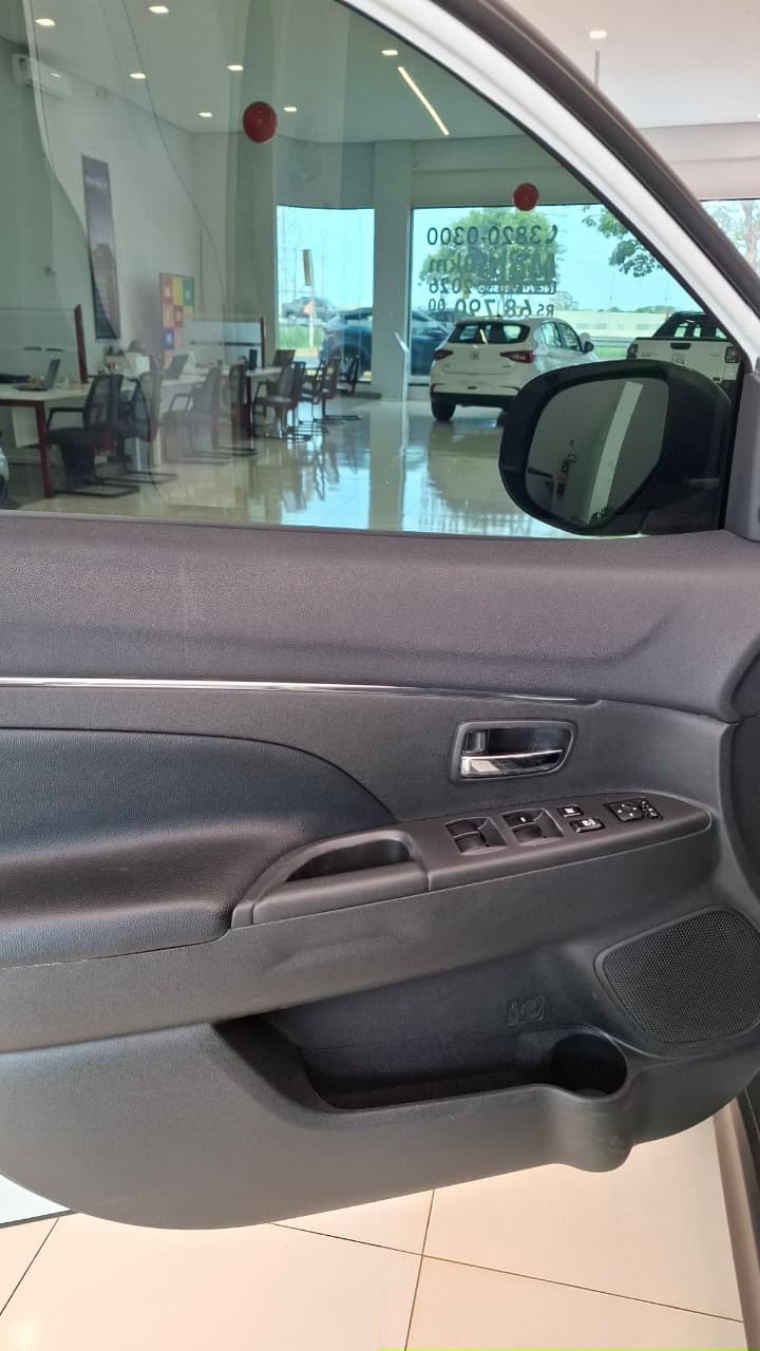 mitsubishi asx 2.0 4x4 awd 16v gasolina 4p automatico 201611