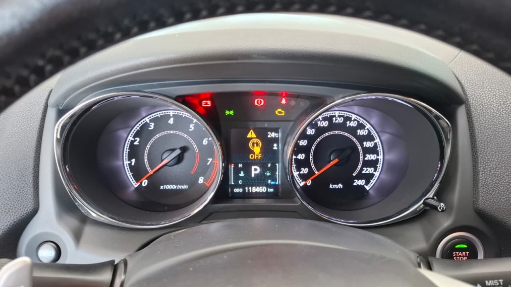 mitsubishi asx 2.0 4x4 awd 16v gasolina 4p automatico 20167