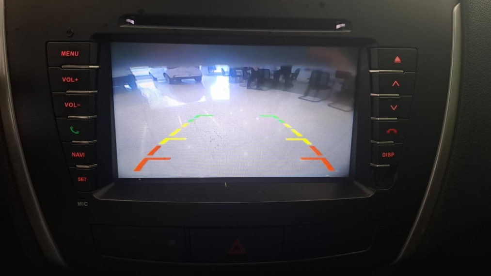 mitsubishi asx 2.0 4x4 awd 16v gasolina 4p automatico 20169