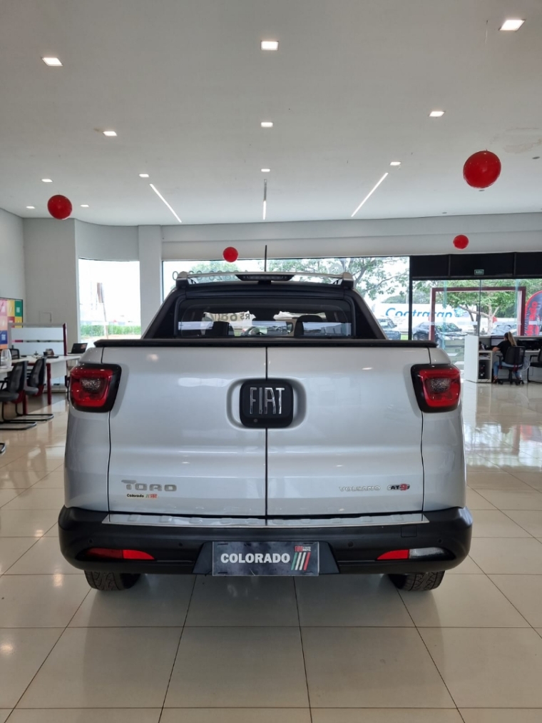 fiat toro 2.0 16v turbo diesel volcano 4wd at9 4p automatico 20176