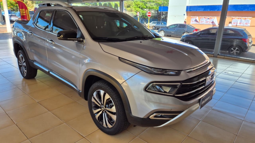 fiat toro 2.0 16v turbo diesel volcano 4wd at9 4p automatico 20222