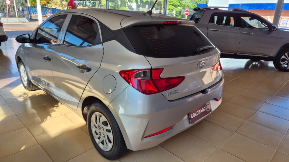 hyundai hb20 1.0 12v flex sense manual 4p 20215