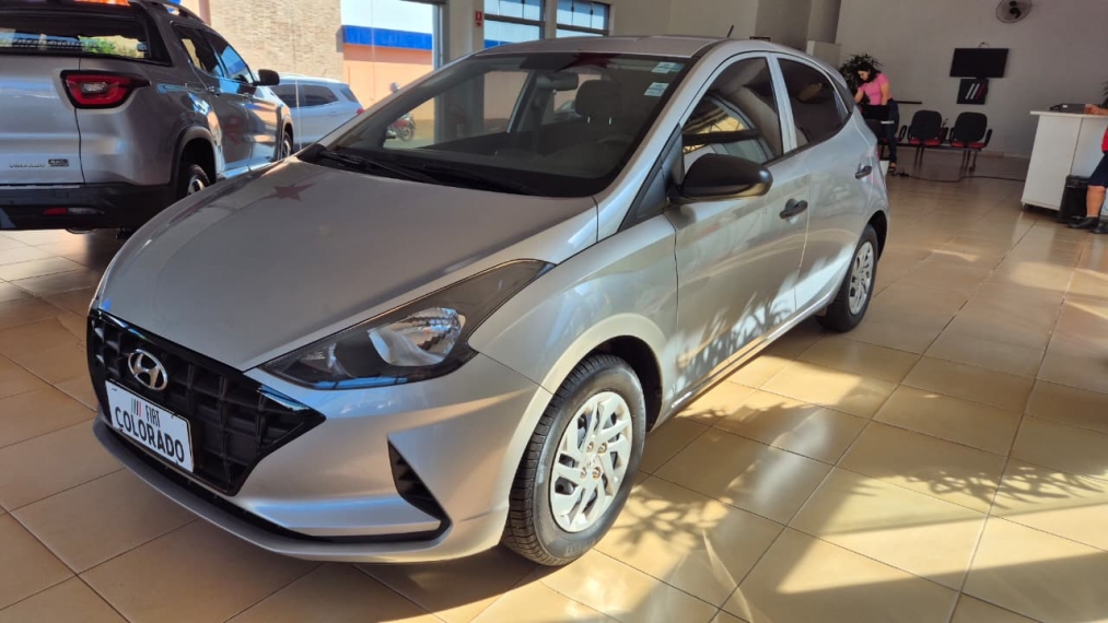 hyundai hb20 1.0 12v flex sense manual 4p 2021