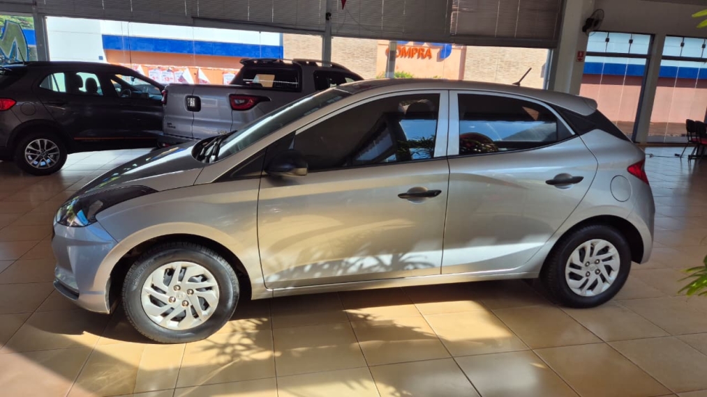 hyundai hb20 1.0 12v flex sense manual 4p 20212