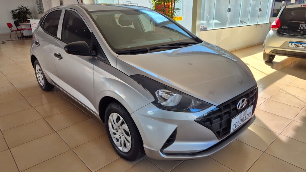 hyundai hb20 1.0 12v flex sense manual 4p 20211