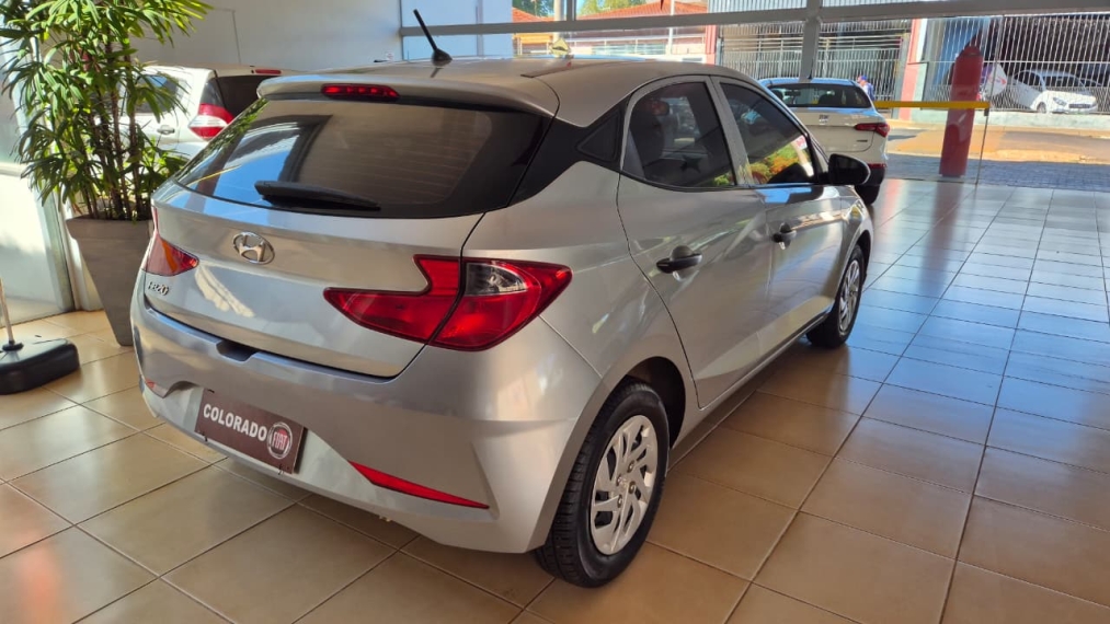 hyundai hb20 1.0 12v flex sense manual 4p 20217