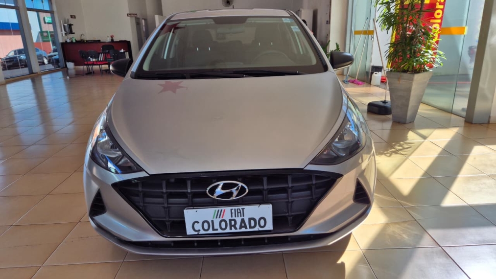 hyundai hb20 1.0 12v flex sense manual 4p 20214