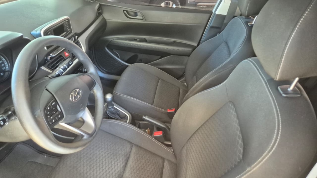 hyundai hb20 1.0 12v flex sense manual 4p 20218